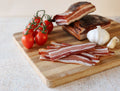 Suha slanina Panceta - Getrockneter Speck